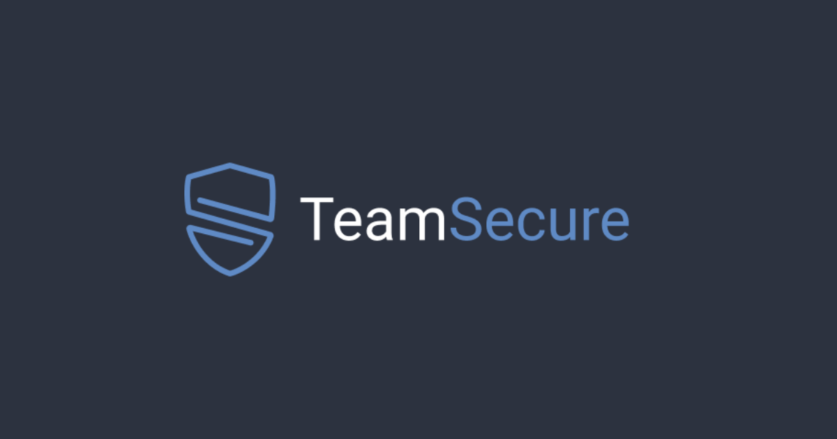 Team Secure Portugal